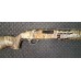 Mossberg 510 20 Gauge 3" 18.5" Barrel Pump Action Shotgun Used